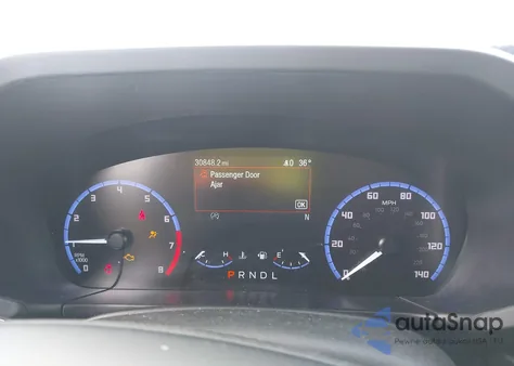 2024 Ford Bronco Sport Big Bend from USA, damaged, VIN 3FMCR9B64RRE72882